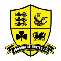 Joondalup United Football Club logo, Joondalup United Football Club contact details