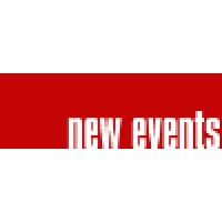 NEW Events Ltd. logo, NEW Events Ltd. contact details