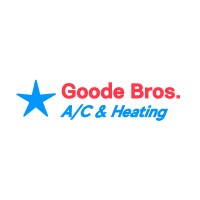 Goode Brothers A/C & Heating Inc. logo, Goode Brothers A/C & Heating Inc. contact details