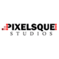 Pixelsque Studios logo, Pixelsque Studios contact details