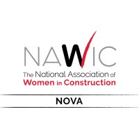 NAWIC NoVa logo, NAWIC NoVa contact details