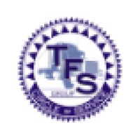 TFS Group logo, TFS Group contact details