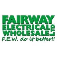 Fairway Electrical Wholesale Ltd logo, Fairway Electrical Wholesale Ltd contact details