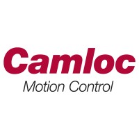 Camloc Motion Control Limited logo, Camloc Motion Control Limited contact details