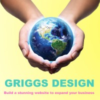 Griggs Design logo, Griggs Design contact details