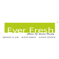 Everfresh  modular kitchen industry logo, Everfresh  modular kitchen industry contact details