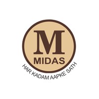 Midas Services logo, Midas Services contact details