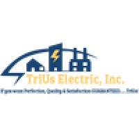 Trius Electric Inc logo, Trius Electric Inc contact details