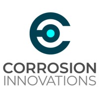 Corrosion Innovations logo, Corrosion Innovations contact details