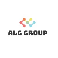 ALG Group logo, ALG Group contact details