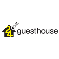 24guesthouse logo, 24guesthouse contact details