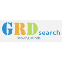 GRD Search logo, GRD Search contact details