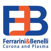 FERRARINI & BENELLI SRL logo, FERRARINI & BENELLI SRL contact details