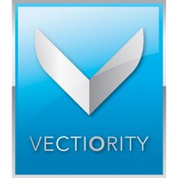 Vectiority logo, Vectiority contact details