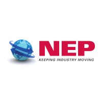 NEP Midlands LTD logo, NEP Midlands LTD contact details