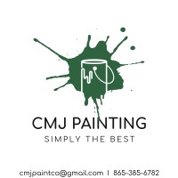 CMJ Painting LLC logo, CMJ Painting LLC contact details