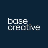 Base Creative logo, Base Creative contact details