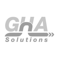 GHA Solutions Ltd logo, GHA Solutions Ltd contact details