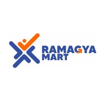 Ramagya Mart logo, Ramagya Mart contact details