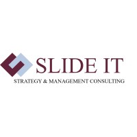 Slide it logo, Slide it contact details