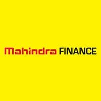 Mahindra Finance logo, Mahindra Finance contact details