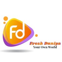 Fresh Duniya logo, Fresh Duniya contact details