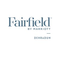 Fairfield by Marriott Dehradun logo, Fairfield by Marriott Dehradun contact details