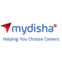 MyDisha logo, MyDisha contact details