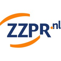 ZZPR.nl logo, ZZPR.nl contact details