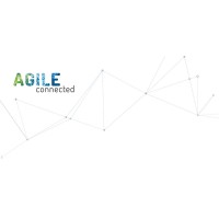 Agile Connected logo, Agile Connected contact details