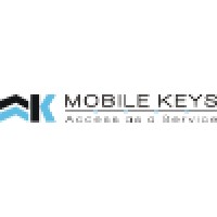 Mobile Keys logo, Mobile Keys contact details