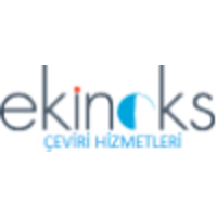 Ekinoks Tecüme Hizmetleri Ltd. Şti. logo, Ekinoks Tecüme Hizmetleri Ltd. Şti. contact details