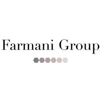 Farmani Group logo, Farmani Group contact details