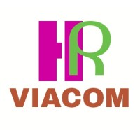 HR Viacom logo, HR Viacom contact details