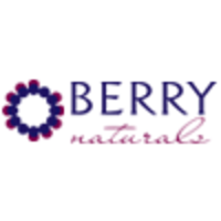 Berry Naturals logo, Berry Naturals contact details