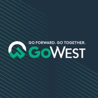 GoWest Credit Union Association logo, GoWest Credit Union Association contact details