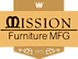 Mission Furniture logo, Mission Furniture contact details