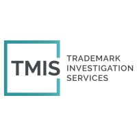 Trademark Investigation Services (TMIS) logo, Trademark Investigation Services (TMIS) contact details