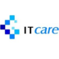 ITCare logo, ITCare contact details