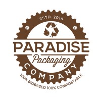 Paradise Packaging Co. logo, Paradise Packaging Co. contact details