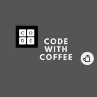 Codewith Coffee logo, Codewith Coffee contact details