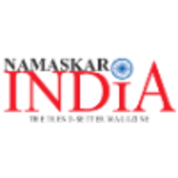 Namaskar India logo, Namaskar India contact details