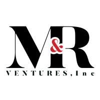 M & R Ventures, Inc. logo, M & R Ventures, Inc. contact details