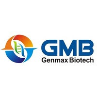 Genmax Biotech logo, Genmax Biotech contact details