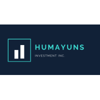 Humayun's Investment Inc. logo, Humayun's Investment Inc. contact details