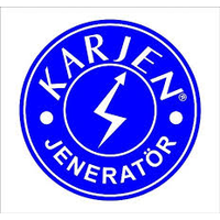 KARJEN ENERJİ SİS SAN TİC LTD logo, KARJEN ENERJİ SİS SAN TİC LTD contact details