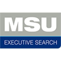 MSU Executive Search GmbH logo, MSU Executive Search GmbH contact details