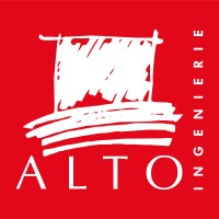 ALTO Ingénierie logo, ALTO Ingénierie contact details