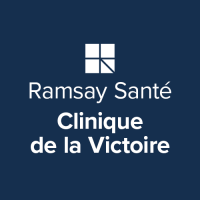 Clinique de la Victoire logo, Clinique de la Victoire contact details