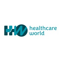 Healthcare World logo, Healthcare World contact details